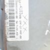 Display navigatie Peugeot 407 2.2 benzina cod 9647418380