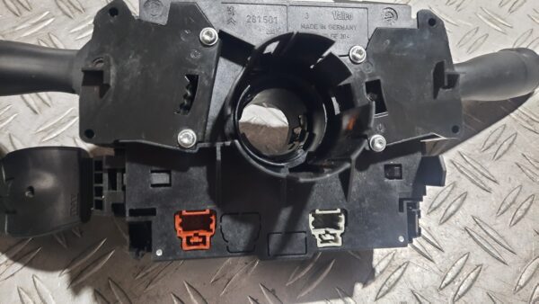 Bloc lumini Peugeot 207 cod 96661306XT
