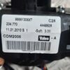 Bloc lumini Peugeot 207 cod 96661306XT