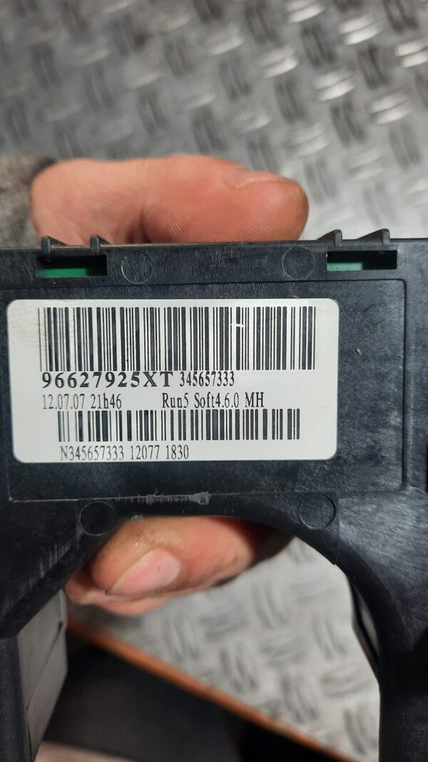 20231213_115421 Bloc lumini Citroen C4 dupa 2004 96627925xt