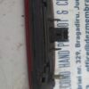 Maner deschidere haion Peugeot 307 (visiniu) Maner deschidere haion Peugeot 307 (visiniu)