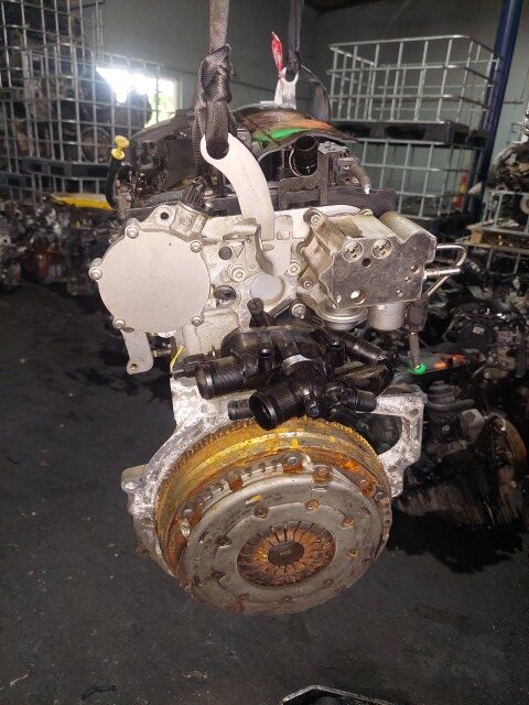 20260621_140214 Motor Peugeot 508 THP 1.6 16v benzina turbo cod 5F02 156 CP euro 5