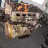 Motor Peugeot 508 THP 1.6 16v benzina turbo cod 5F02 156 CP euro 5 Motor Peugeot 508 THP 1.6 16v benzina turbo cod 5F02 156 CP euro 5