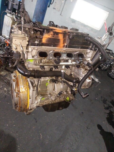 Motor Peugeot 508 THP 1.6 16v benzina turbo cod 5F02 156 CP euro 5 Motor Peugeot 508 THP 1.6 16v benzina turbo cod 5F02 156 CP euro 5