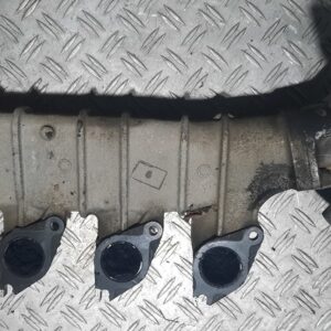 Galerie admisie 2.0 hdi Citroen Peugeot 2.0 HDI cod 9635616310