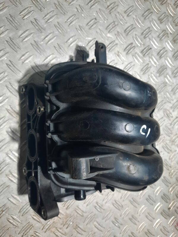 Mulcort Vervanging Handschoenenkasthoes voor Peugeot 107 AYGO Citroen C1 2005-2015 voor Linksstuur