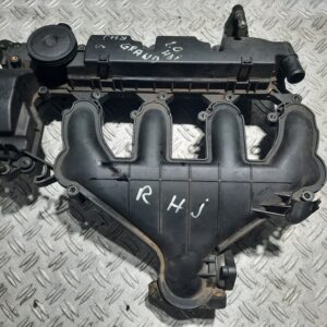 Galerie admisie cu capac culbutori 9662688980 RHF Citroen C4 grand picasso 140 Cp