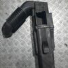 Rezonator aer Tubulatura  Peugeot 207 1.4 benzina  cod 9654626080 (2006 - 2009)
