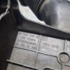 Rezonator aer Tubulatura  Peugeot 207 1.4 benzina  cod 9654626080 (2006 - 2009)