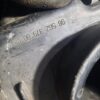Rezonator aer Peugeot 308 1.6 Benzina turbo  5FX 5FV  2009 Cod : 9656237980