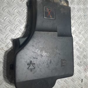 Capac protectie calculator motor Peugeot 407 (2004-2010) 9644856080
