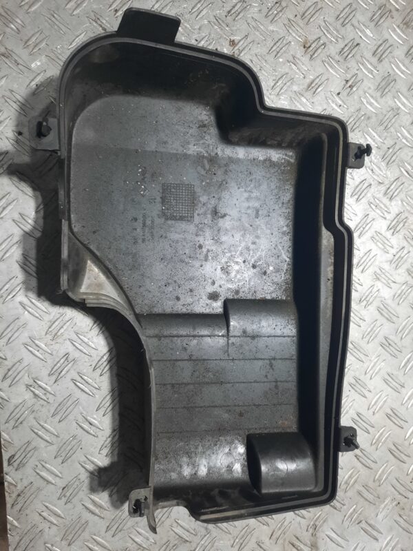 20231222_144356 Capac protectie calculator motor Peugeot 407 (2004-2010) 9644856080