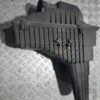 Carcasa Filtru aer Peugeot 807 , 607 , Citroen c5 , c8 , 2.2 hdi cod 9629040380 4HT