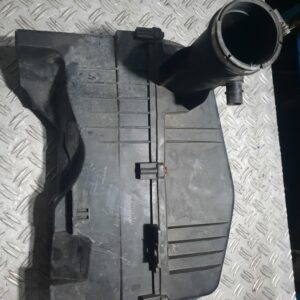 20231222_144849 Carcasa filtru aer, cod 9680062180, Peugeot, 1.4 benz, KFV KFW 8 Valve