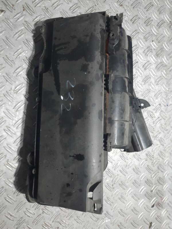 Carcasa filtru aer ford fusion fiesta citroen c3 1.4 tdci peugeot 206 1.4 hdi 9652987380