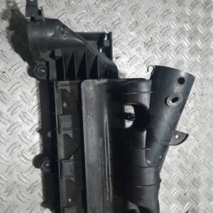 Carcasa filtru aer  peugeot 207 1.4 hdi cod 9652987380