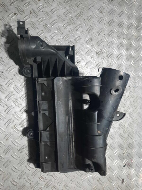 Carcasa filtru aer ford fusion fiesta citroen c3 1.4 tdci peugeot 206 1.4 hdi 9652987380