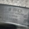 Carcasa filtru aer Peugeot 406 2003  2.0 hdi cod 9629899480