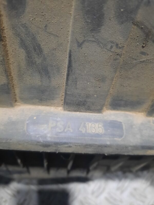 Carcasa filtru aer Peugeot 306 2.0 hdi cod PSA4135 cod motor RHY 90 CP