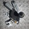 Motoras stergator haion Peugeot 206 2003-2009 9651169580