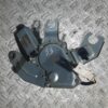 Motoras stergator haion Peugeot 206 2003-2009 9651169580