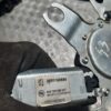 Motoras stergator haion Peugeot 206 2003-2009 9651169580
