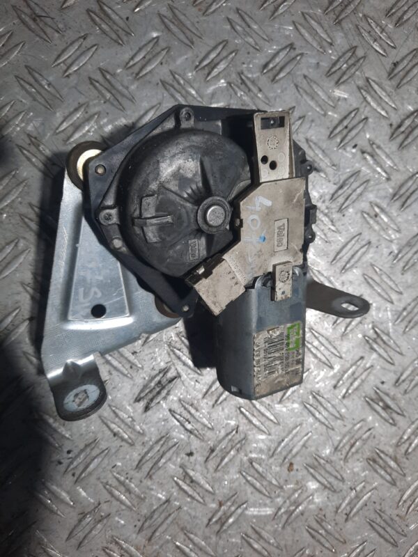 Motoras stergator haion  cod 9646500880 Peugeot 407 SW