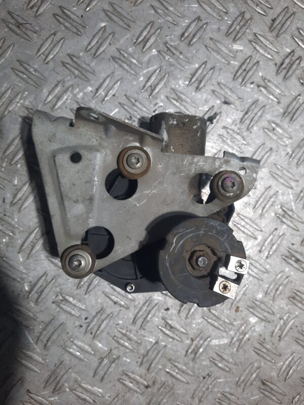 Motoras stergator haion  cod 9646500880 Peugeot 407 SW