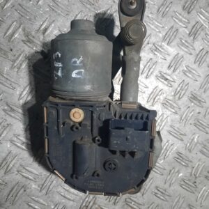 Ansamblu Stergator Dreapta Fata cu motoras Peugeot 407 2005-2010 Cod 9661812080