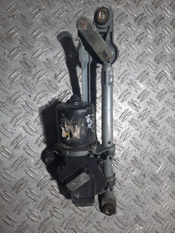 ANSAMBLU CU MOTORAS STERGATOR PARBRIZ PEUGEOT 107 107 - (2005 2012)