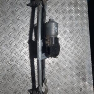 Ansamblu stergator motoras citroen c5 0390241700 9632671180