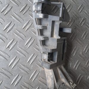 Suport aripa bara dreapta Peugeot 307 2001-2005 cod 9643074480