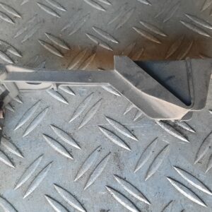 SUPORT FAR DR CITROEN  C4 2004-2011 cod 9649328680