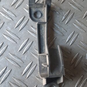 Suport  far CITROEN C4 An 2004-2008  fata partea stanga cod 9649328780