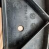 Suport far stanga bmw seria 1 e87 cod 1857510000 an 2008 118 motor N47 2.0D