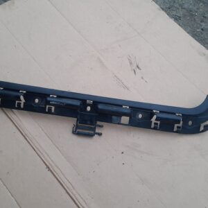 Suport bara spate BMW seria 1 118 motor 2.0D N47 an 2008 Facelift cod 51127053521