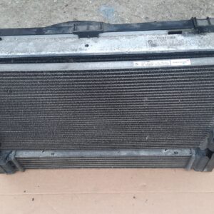 Radiator clima Ac  Bmw seria 1 118 2.0D N47 an 2008 COD 110748-10