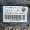 Intaritura bara spate, Bmw  seria 1 (E81, E87) cod 716418912 118 2.0d an 2008