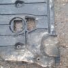 Scut motor BMW seria 1 118 motor 2.0D N47 an 2008 Facelift