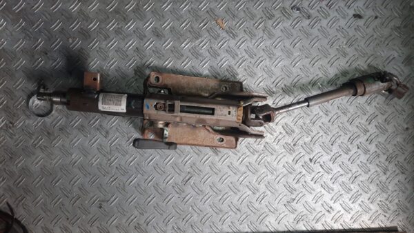 Coloana de volan  Peugeot 407 96570099XT