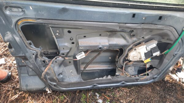 Usa stanga fata fara anexe Citroen C5 an 2007 culoare gri