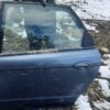Usa stanga spate Citroen C5 2 an 2005-2008 culoare Gri