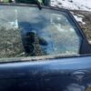 Usa stanga spate Citroen C5 2 an 2005-2008 culoare Gri