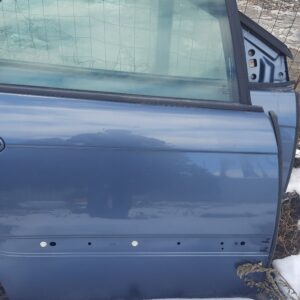 20240126_114724 Usa dreapta spate Citroen C5 2 an 2005-2008 culoare Gri