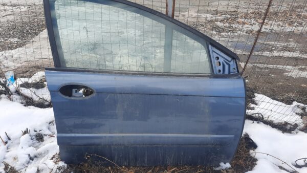 20240126_114804 Usa dreapta fata Citroen C5 2 an 2005-2008 culoare Gri