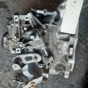 Cutie viteze manuala 5 viteze Opel 1.2 , 1.4  benzina F17 549354685