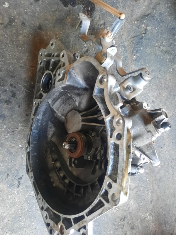 Cutie viteze manuala 5 viteze Opel 1.2 , 1.4  benzina F17 549354685