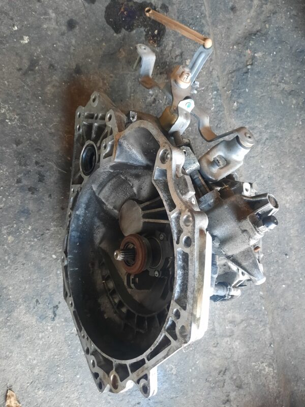 Cutie viteze manuala 5 viteze Opel 1.2 , 1.4  benzina F17 549354685