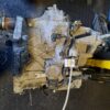Cutie viteze automata Smart, Renault Twingo III 0.9 TCE