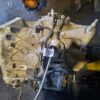 Cutie viteze automata Smart, Renault Twingo III 0.9 TCE  cod DC0002